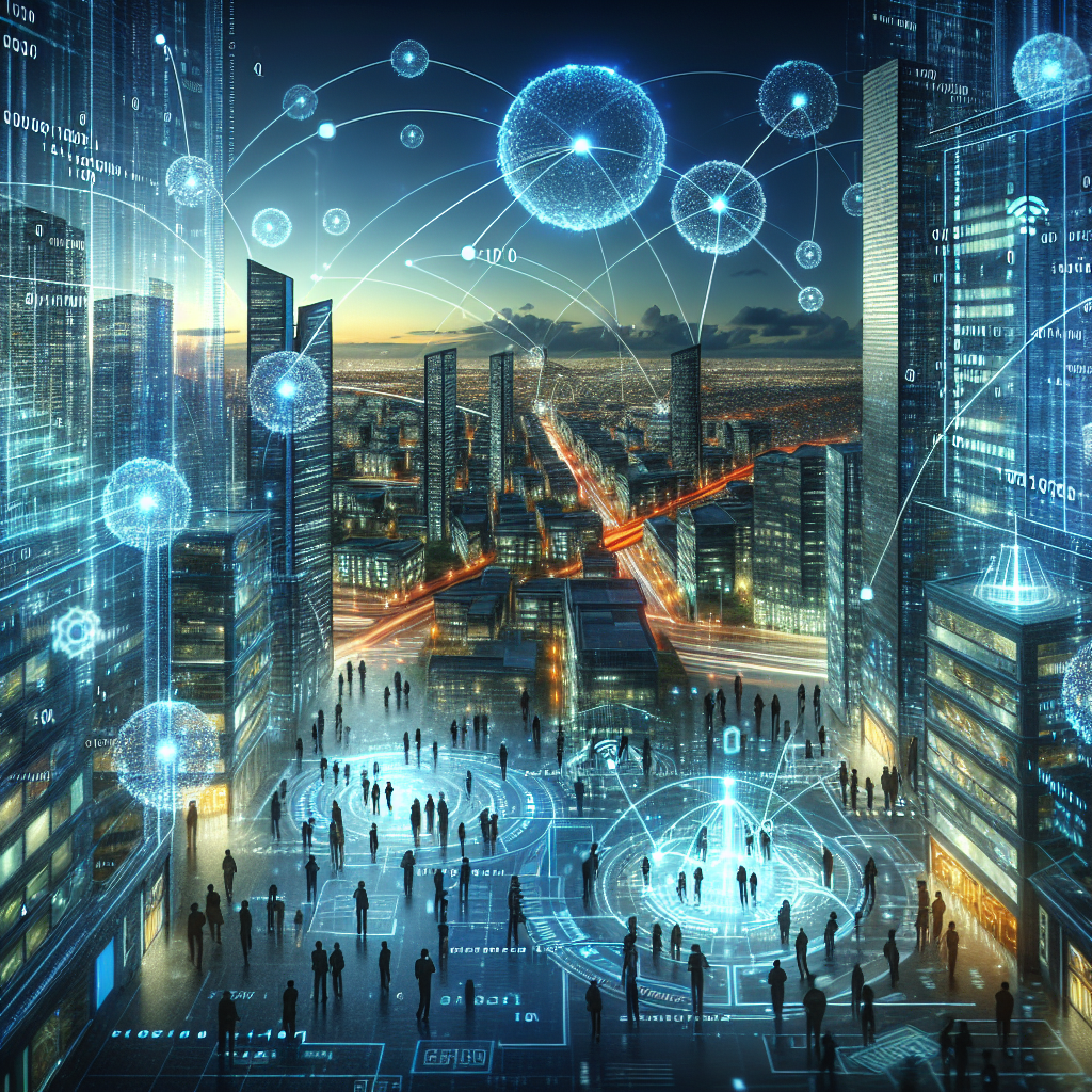 - Technological Advancements and Network Quality