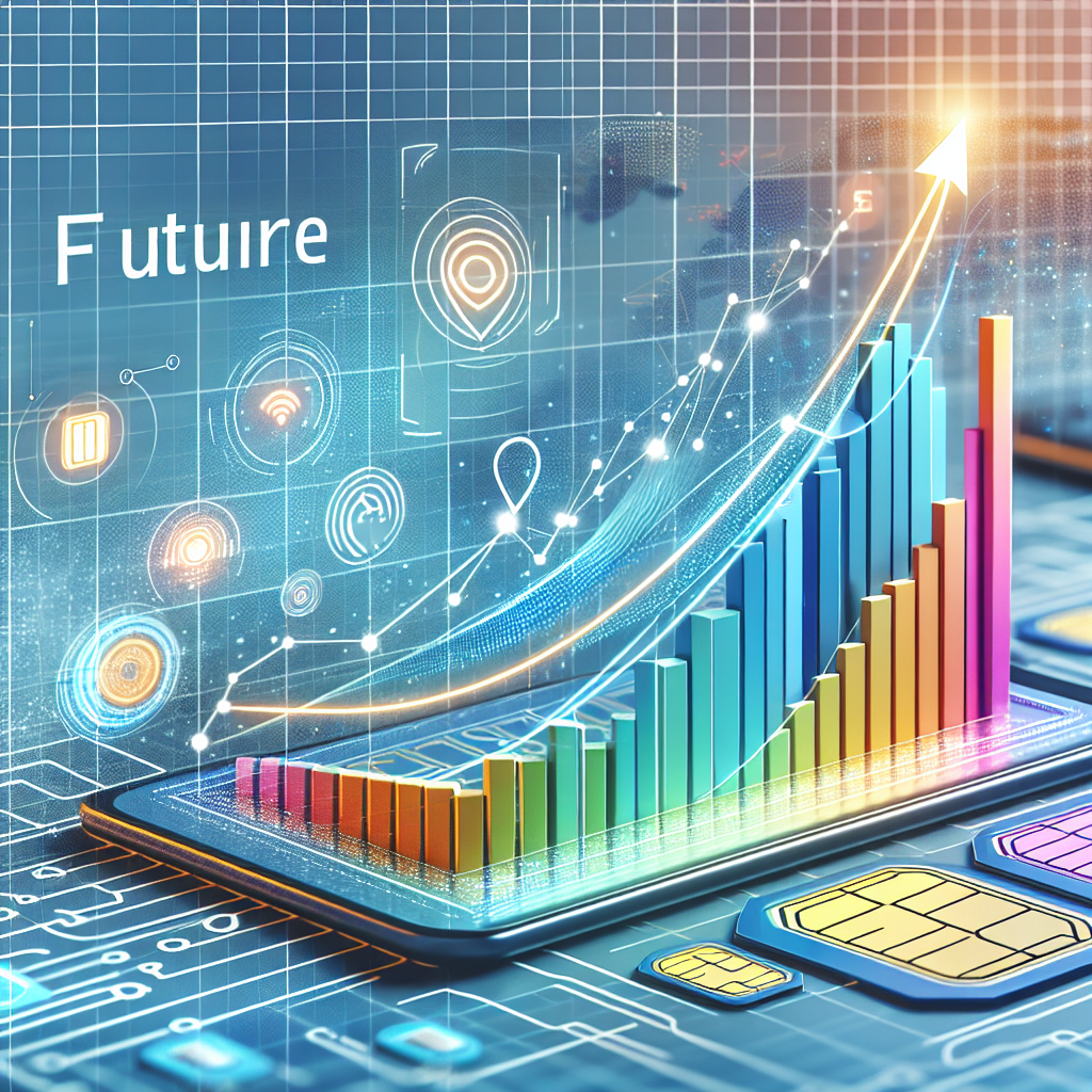 - Future Outlook for Korea’s eSIM Market