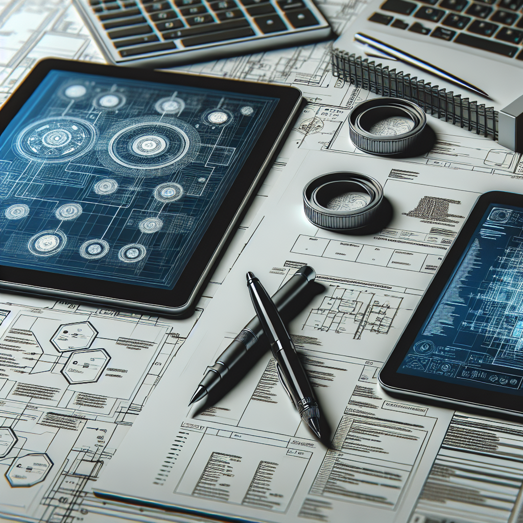 - Technical Specifications and Implementation