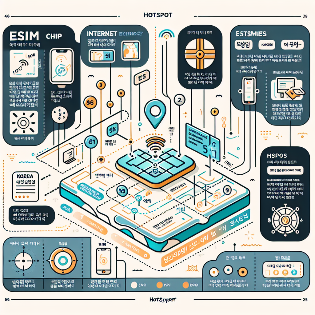 Korea eSIM for Hotspots: How to set per-device limits (router QoS basics) Korea eSIM for Hotspots: How to set per-device limits (router QoS basics)