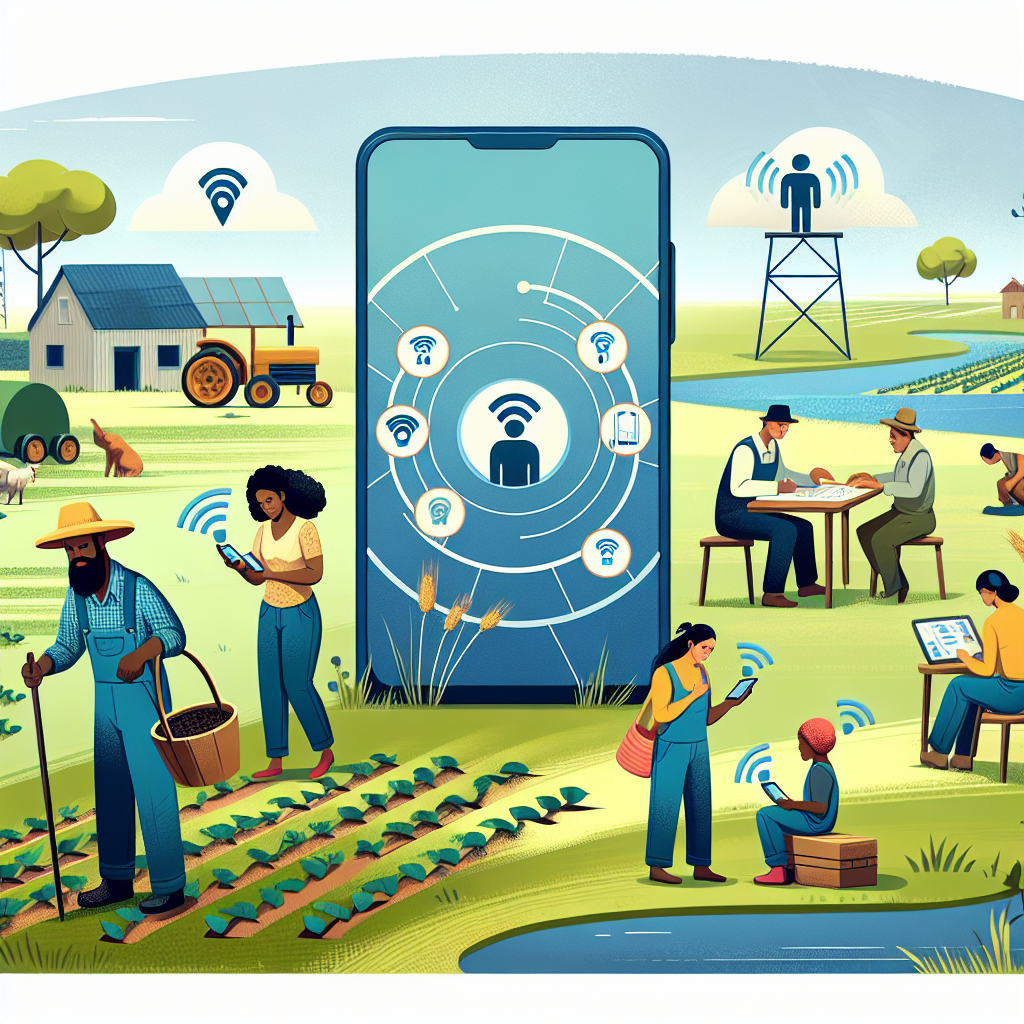 - Benefits of eSIM Technology for Rural Communities