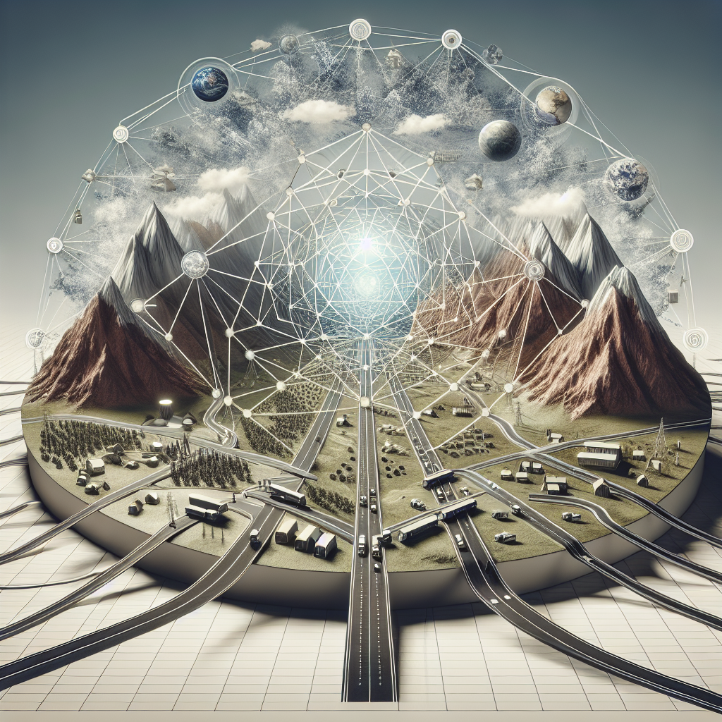 - Challenges and Solutions in Expanding Rural Networks