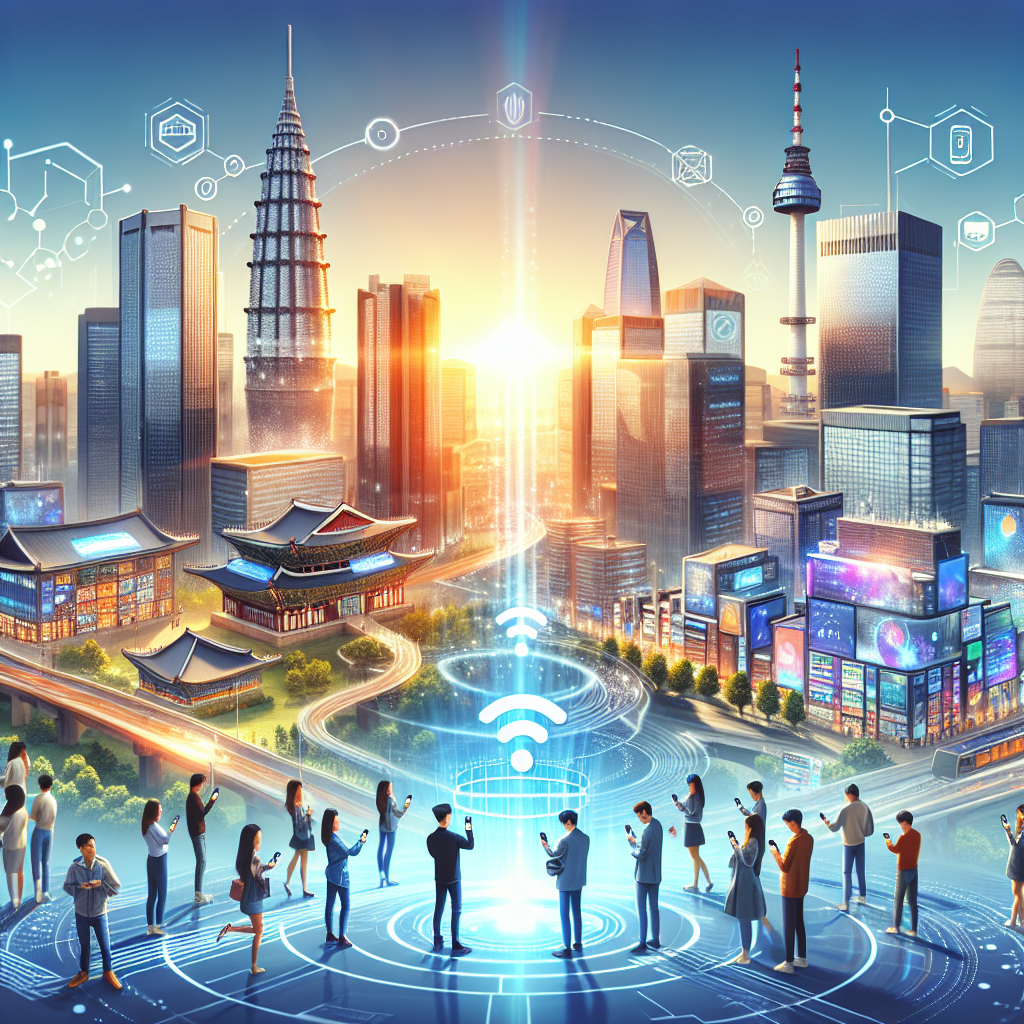 - Future Prospects for eSIM Adoption in Korea