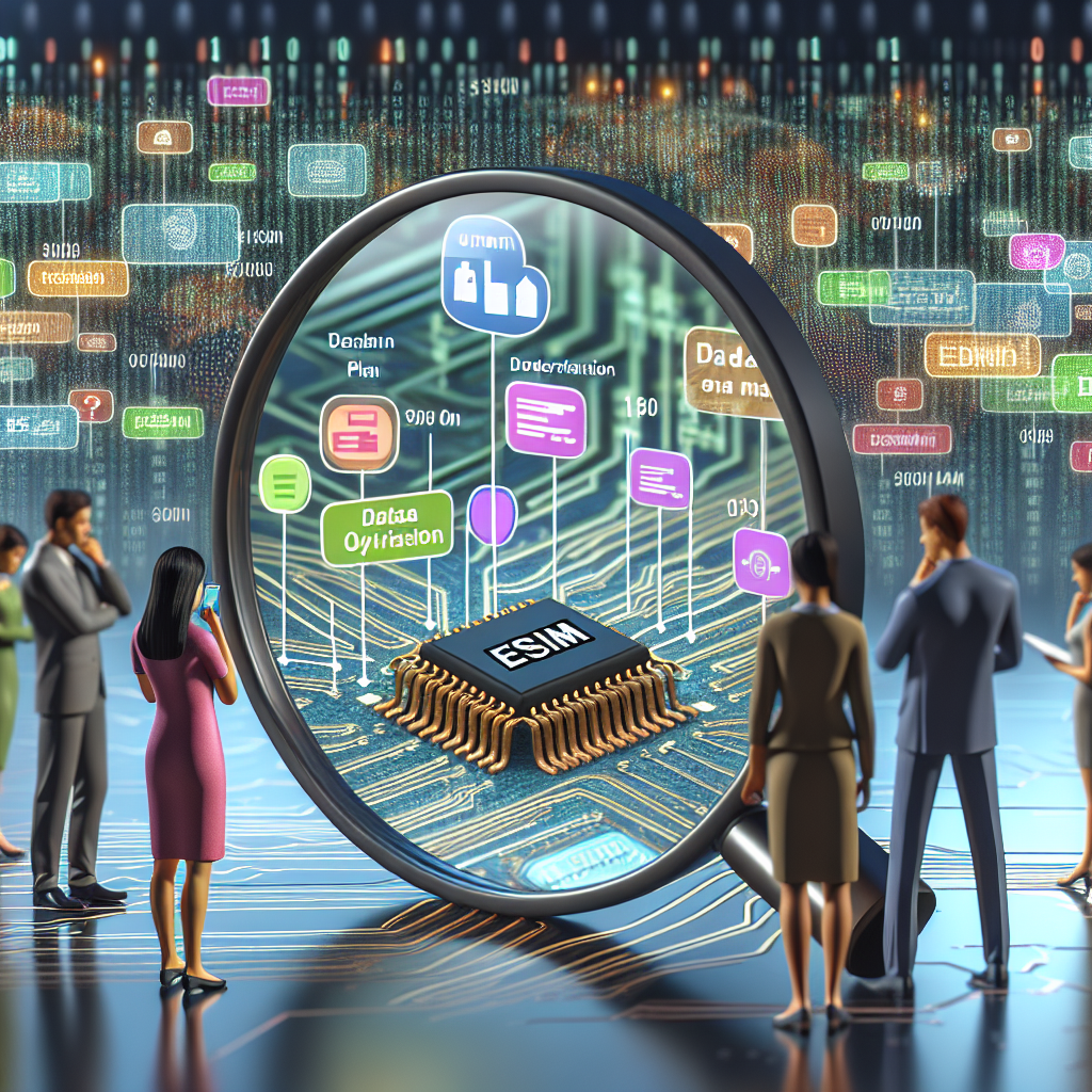 - Understanding Data-Only eSIM Options