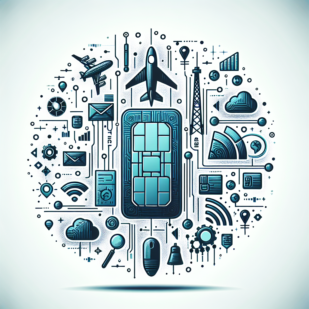 - Exploring Voice + Data eSIM Plans