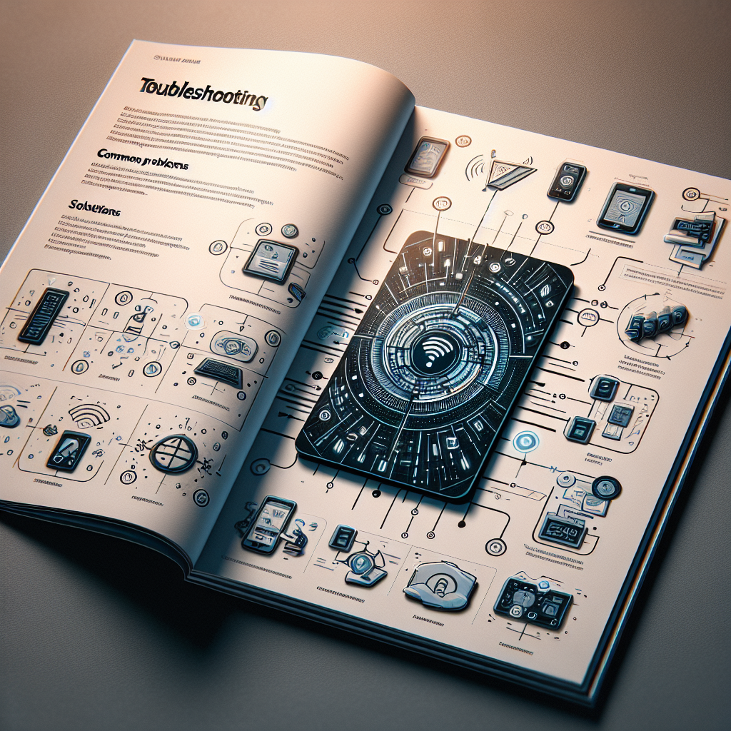 - Troubleshooting Common eSIM Issues