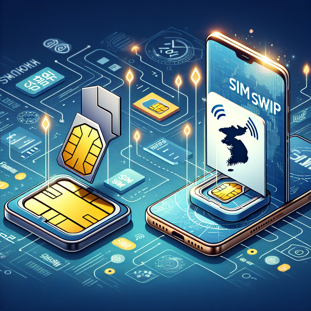 Korea eSIM SIM Swap: Backup Codes Checklist (Google, Apple, Microsoft) Korea eSIM SIM Swap: Backup Codes Checklist (Google, Apple, Microsoft)