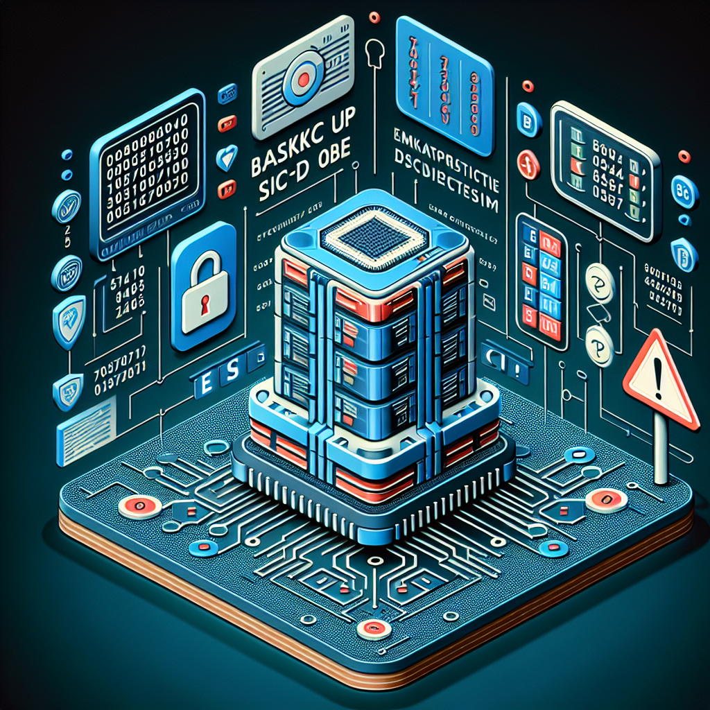 - Importance of Backup Codes for eSIM Users