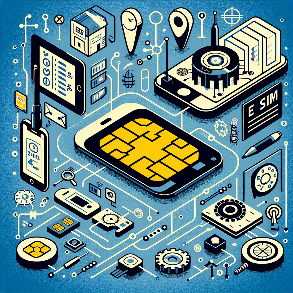 - Troubleshooting Common eSIM Issues