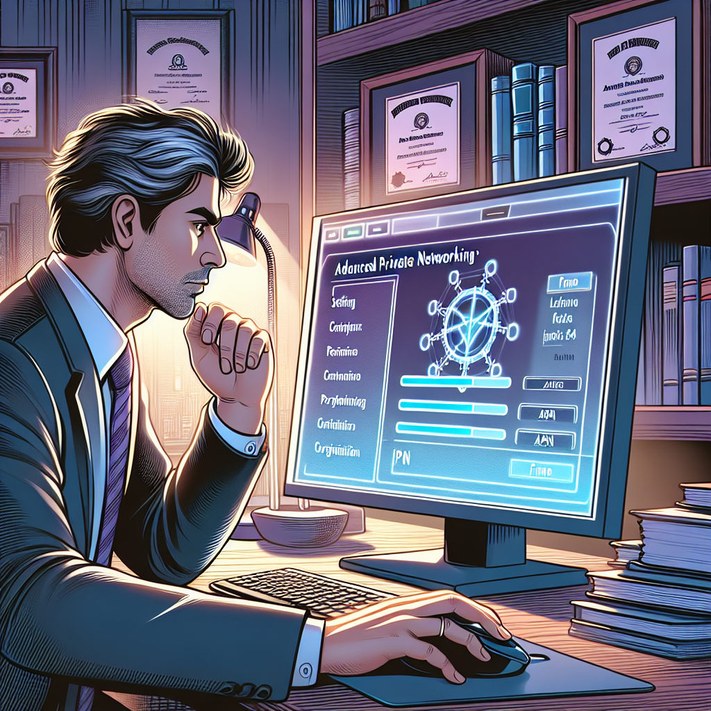 - Adjusting APN Settings for Optimal Performance