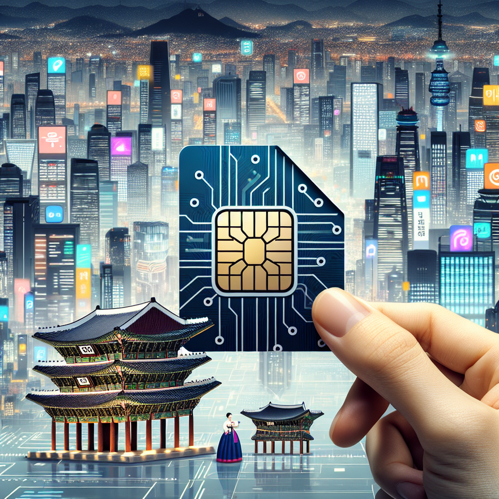 Korea eSIM for Android: OnePlus eSIM Setup for Korea (What works and what doesn’t) Korea eSIM for Android: OnePlus eSIM Setup for Korea (What works and what doesn’t)