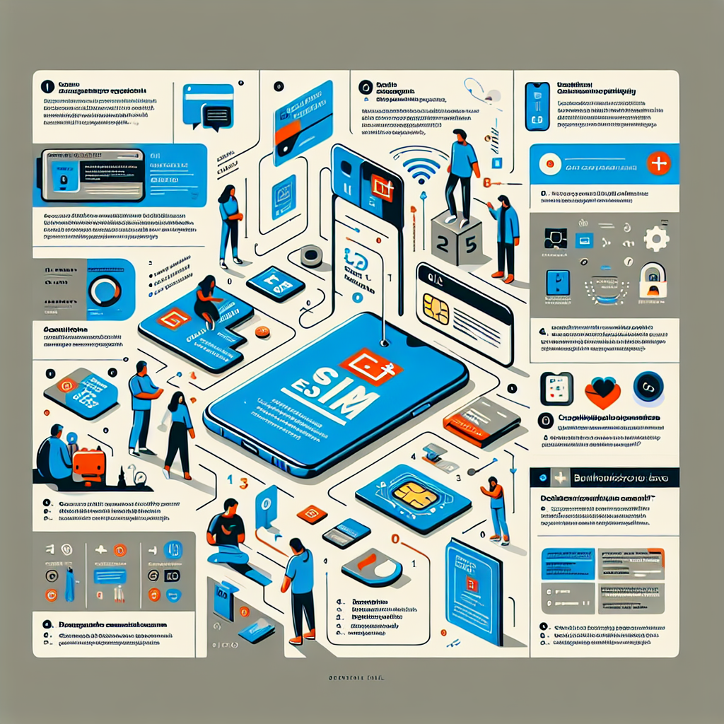 Frequently Asked Questions About eSIM on OnePlus Devices