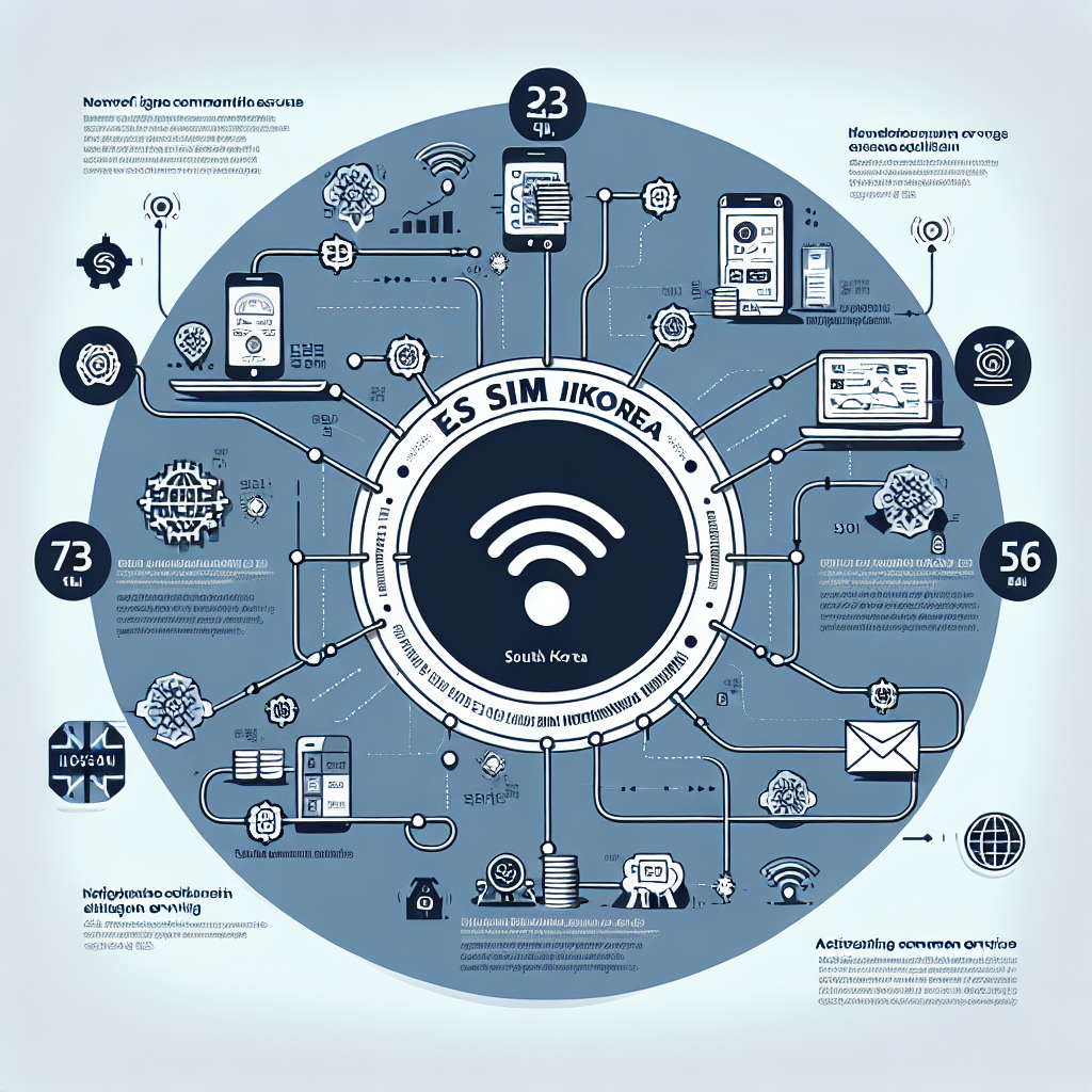 - Common APN Issues with eSIM in Korea