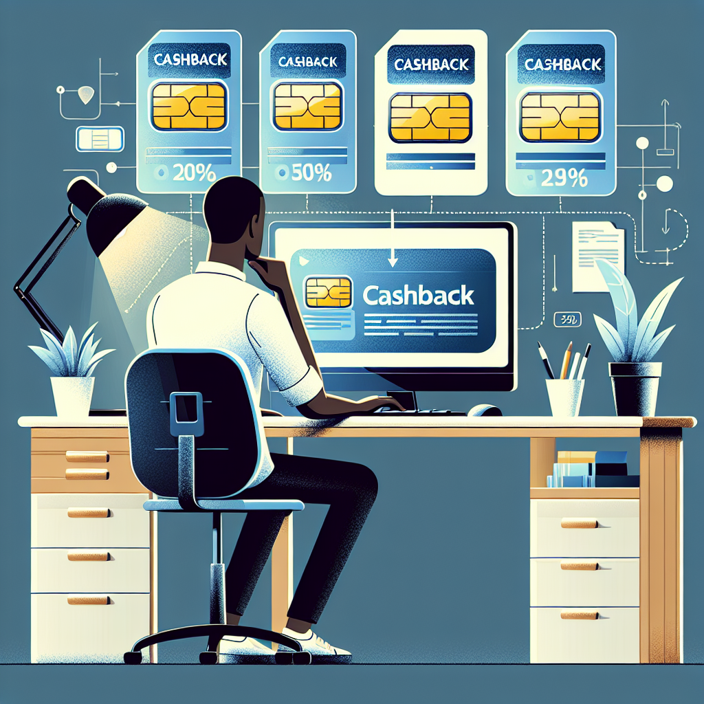 - Exploring eSIM Cashback Offers