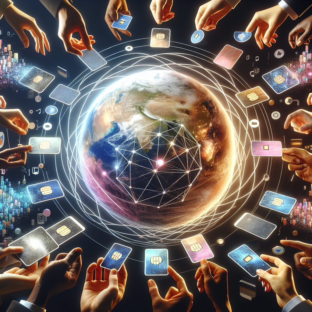 - Strategic Partnerships in the eSIM Market