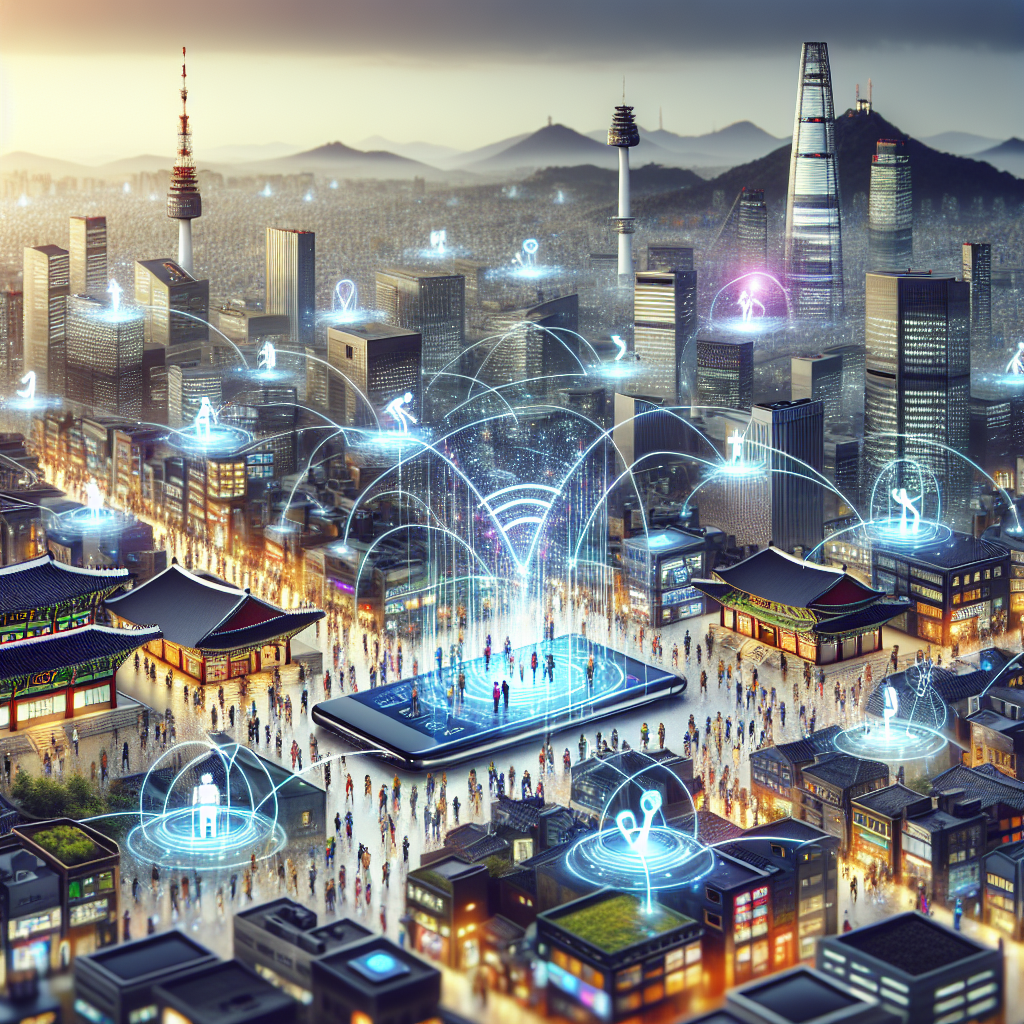 - Future Prospects for eSIM in Korea