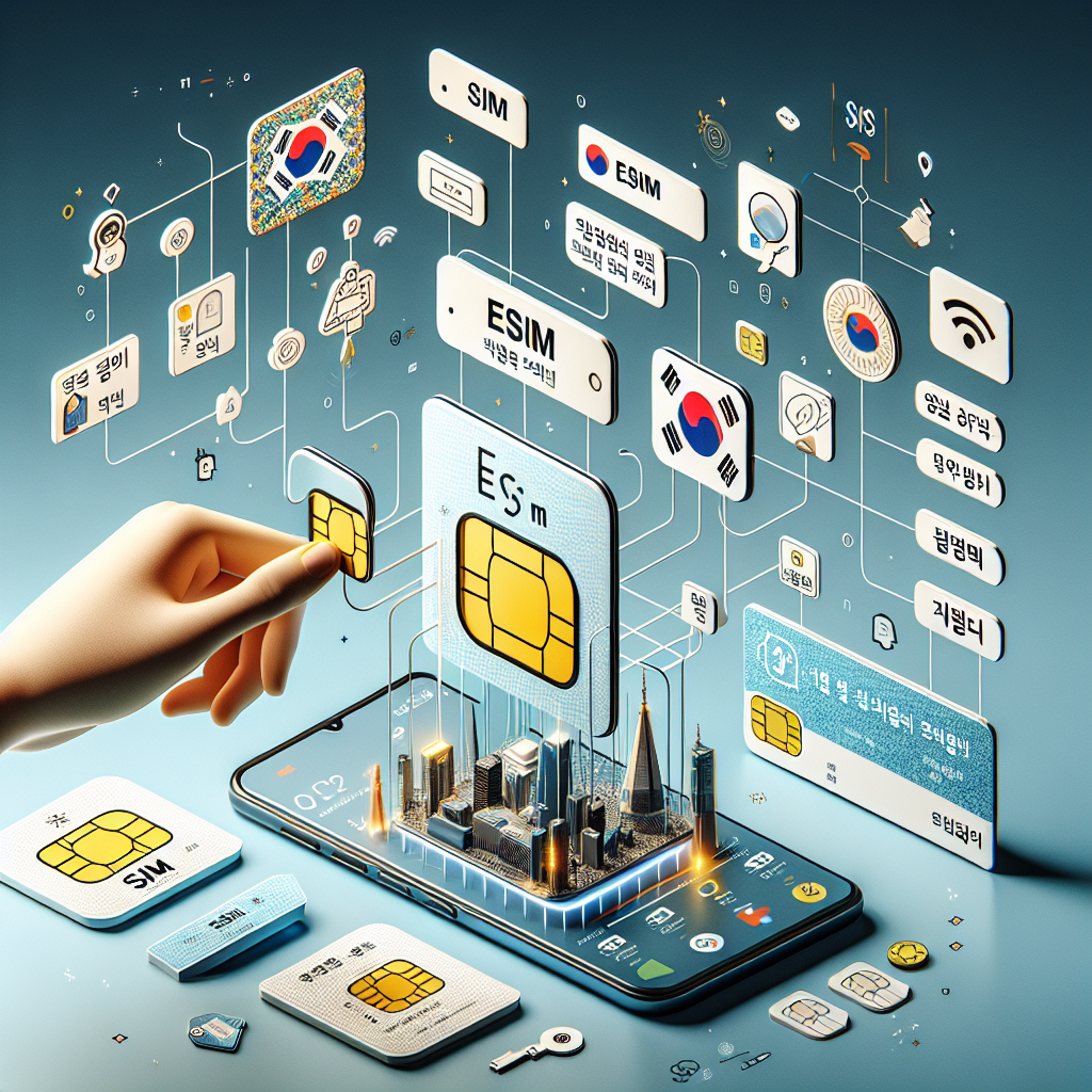 Korea eSIM SIM Swap: Using pocket WiFi—does it change the risk? Korea eSIM SIM Swap: Using pocket WiFi—does it change the risk?