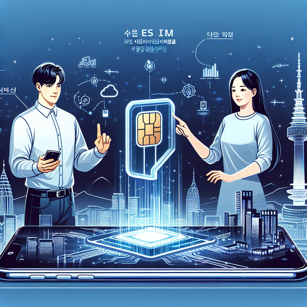 Korea eSIM Carrier Update: KT Wi-Fi Calling Support and Setup Changes Korea eSIM Carrier Update: KT Wi-Fi Calling Support and Setup Changes