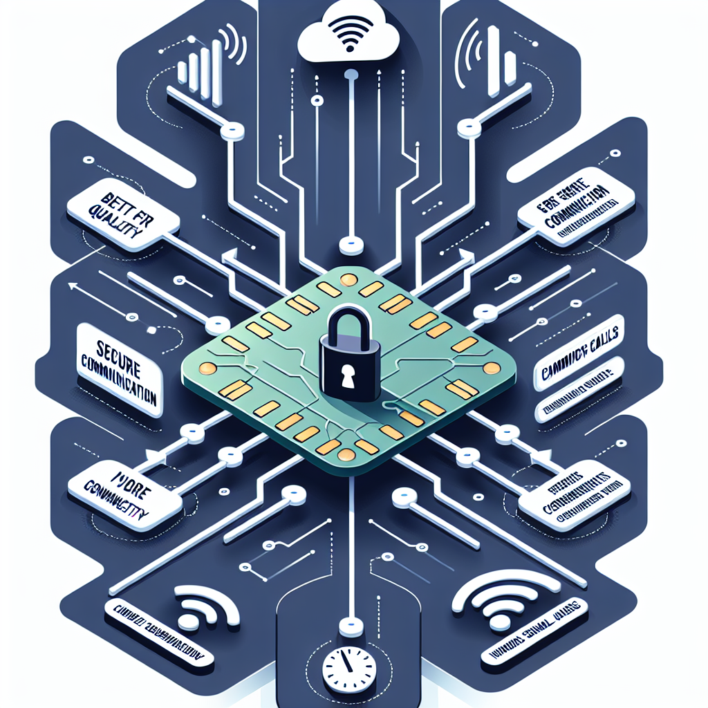 - Benefits of Wi-Fi Calling for eSIM Users