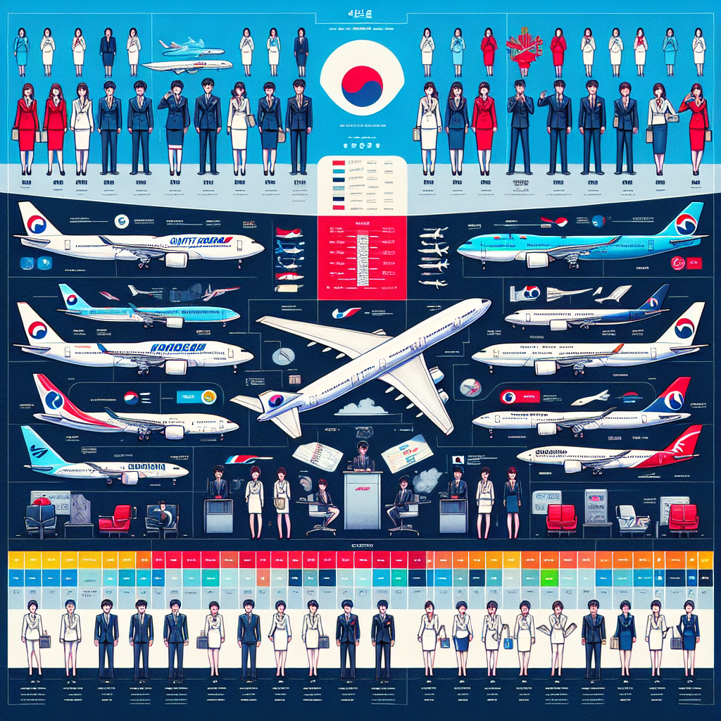- Comparison with Other Korean Carriers