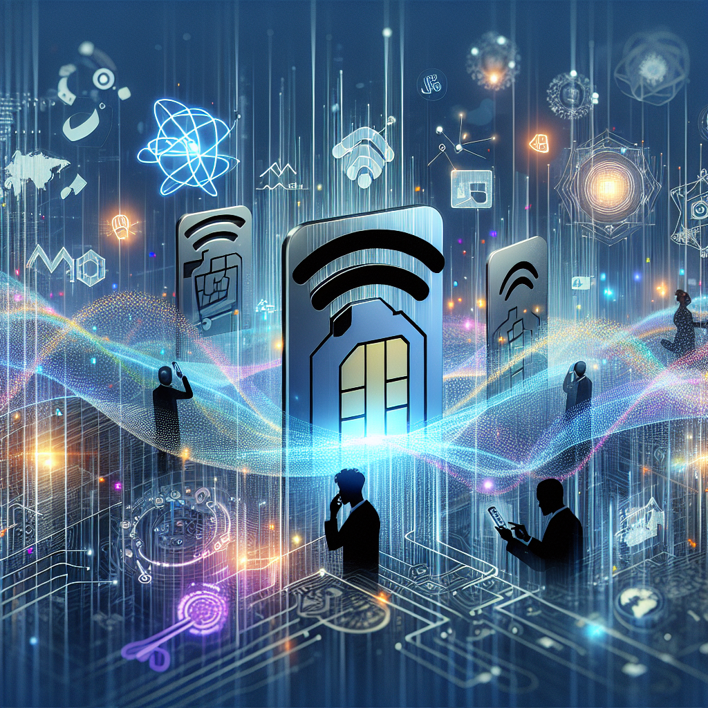 - Future Developments in Korea's eSIM Market