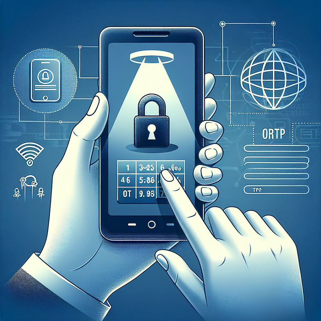 - Understanding OTP in Mobile Transactions