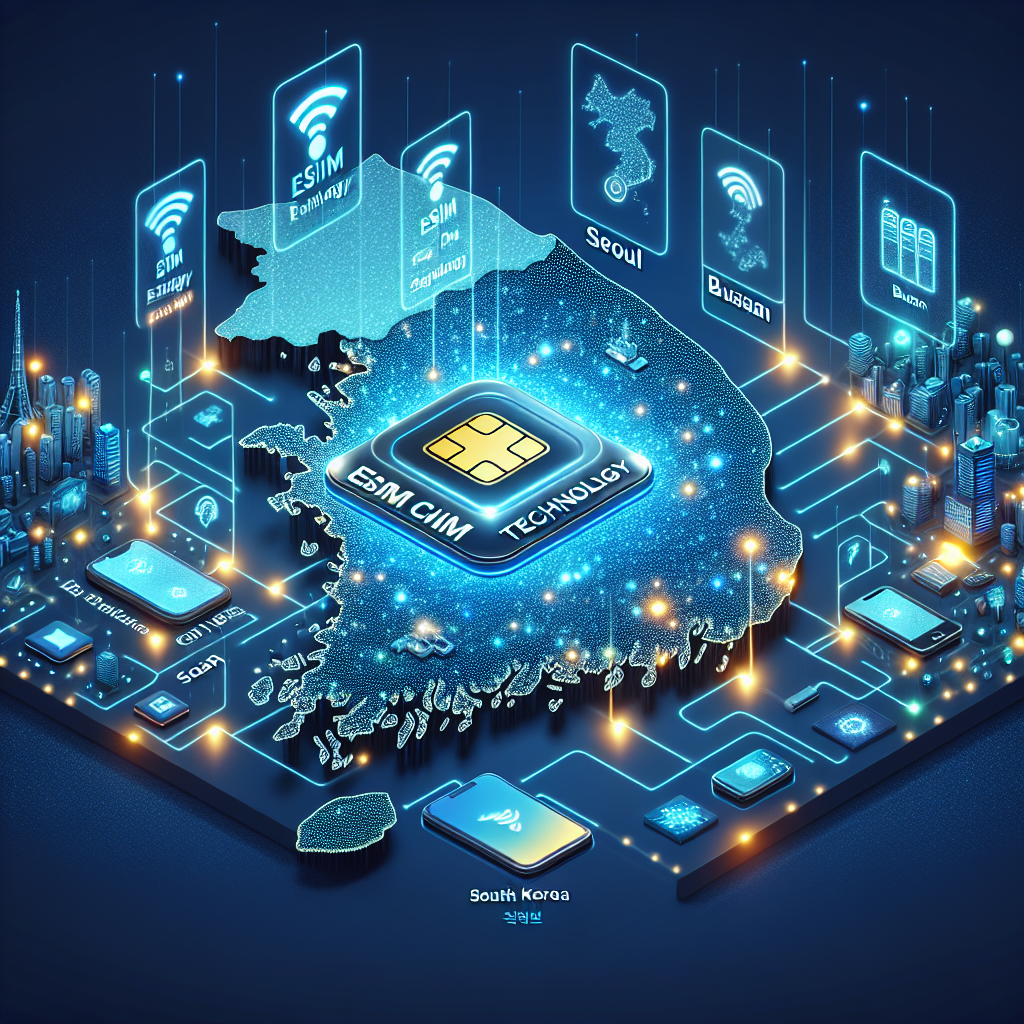 Korea eSIM Coverage Maps: SKT vs KT vs LG U+ Coverage Comparison (What Changes) Korea eSIM Coverage Maps: SKT vs KT vs LG U+ Coverage Comparison (What Changes)