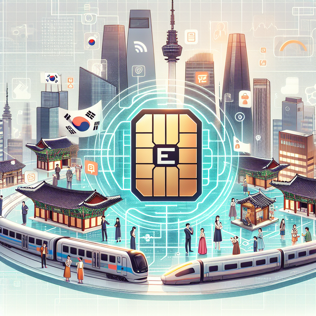 SKT Korea eSIM: Fix Slow Speed and Unstable Connection (Step-by-Step) SKT Korea eSIM: Fix Slow Speed and Unstable Connection (Step-by-Step)