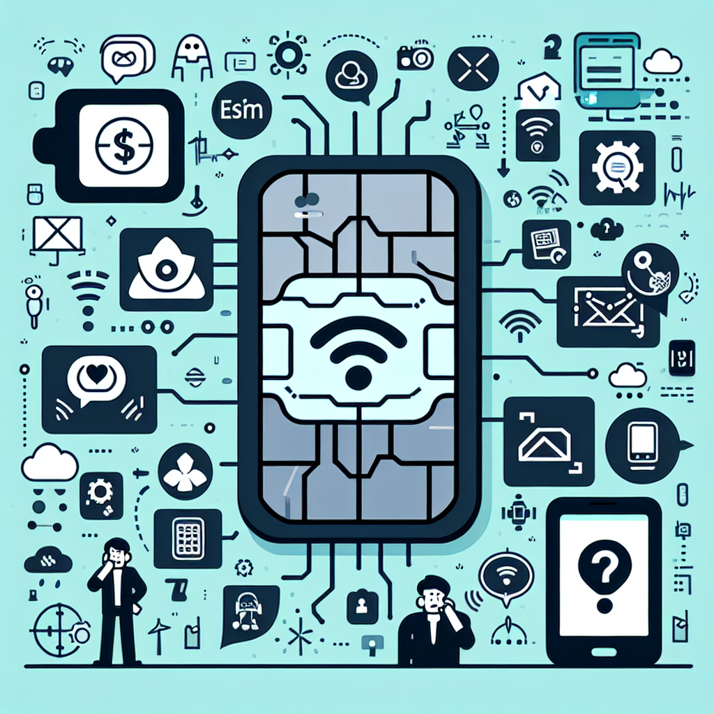 Common Issues with SKT Korea eSIM