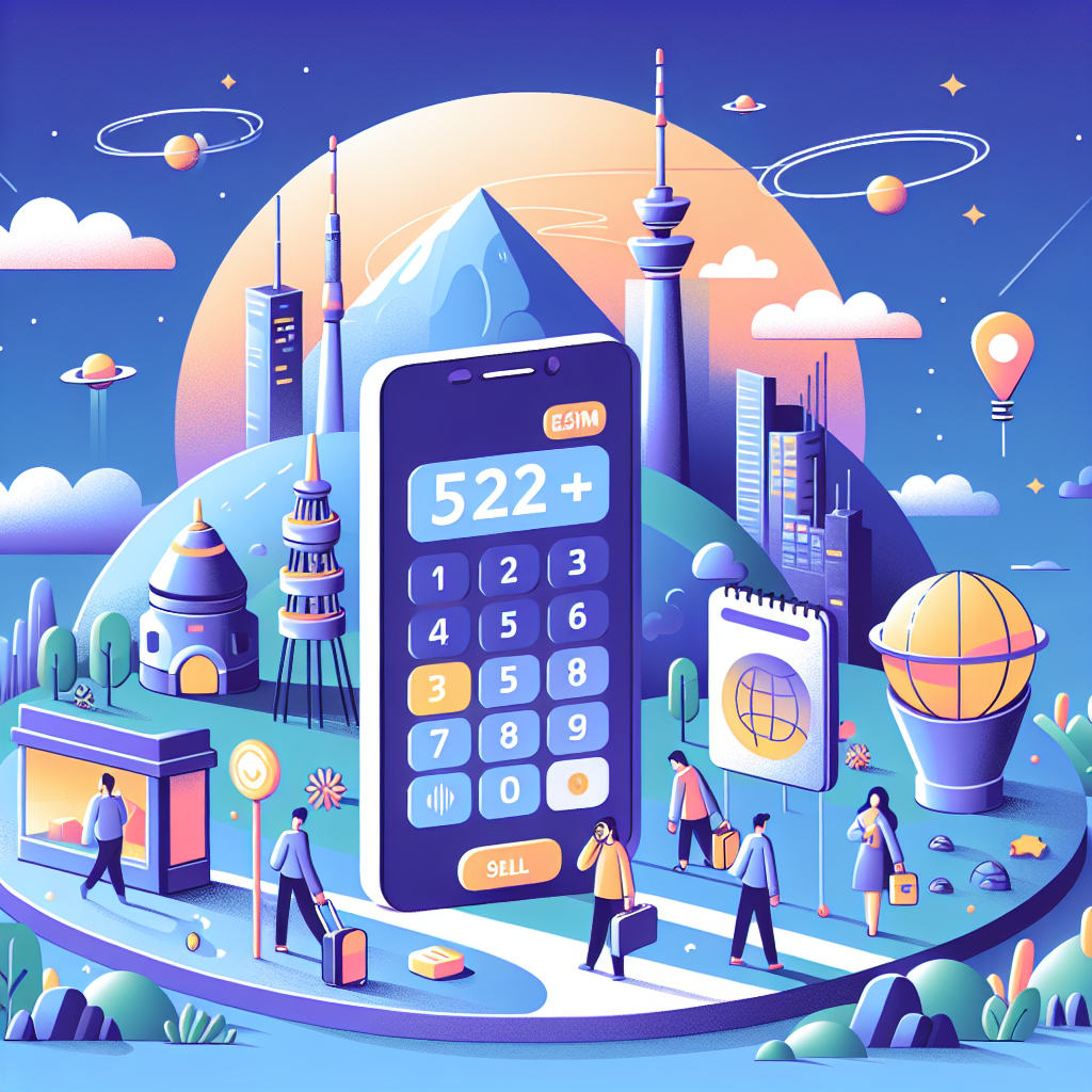 Steps to Activate Your eSIM Plan