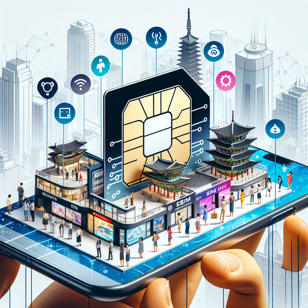 Korea eSIM Glossary: “Data Retention” Meaning and What Providers Keep