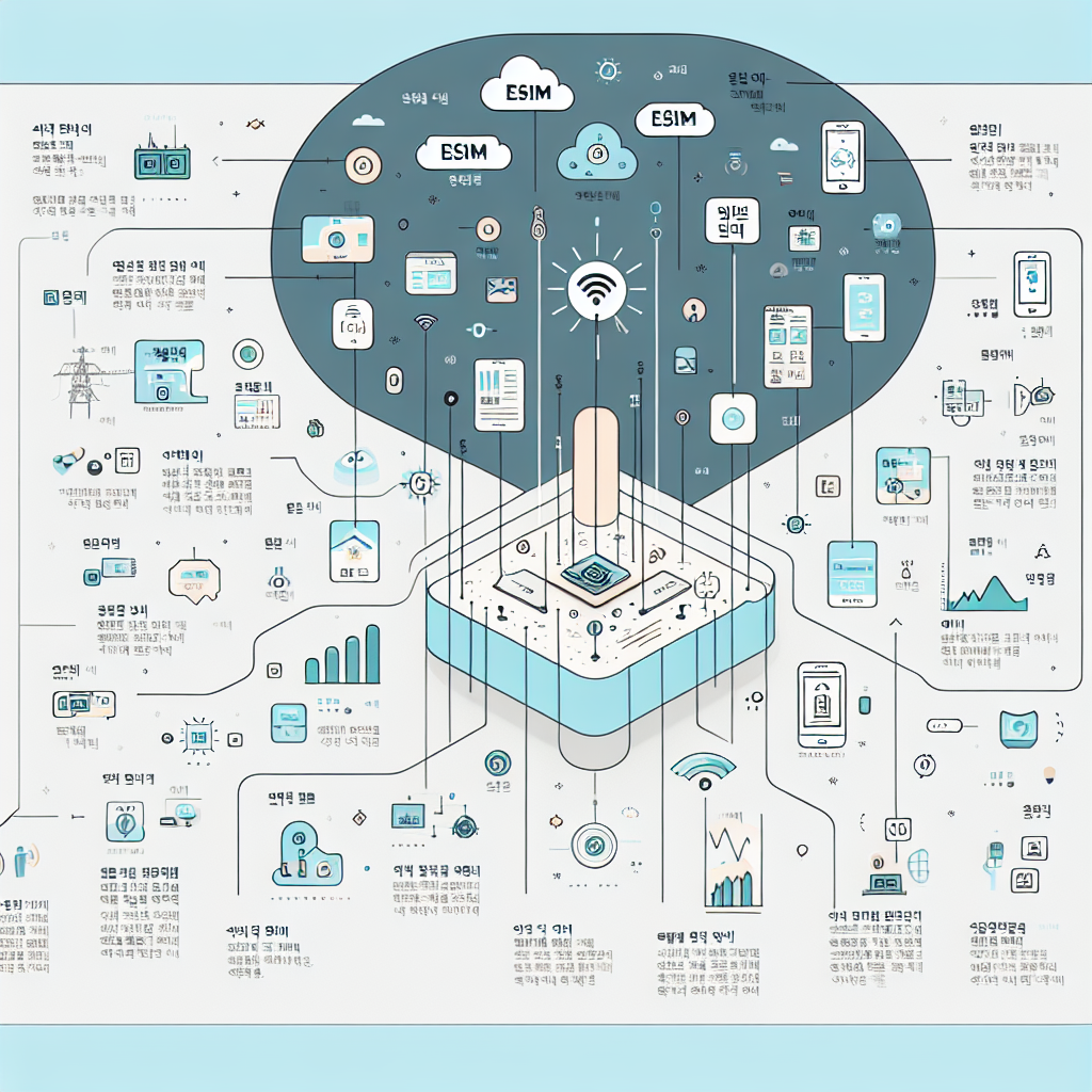 - Key Terms in the Korean eSIM Landscape