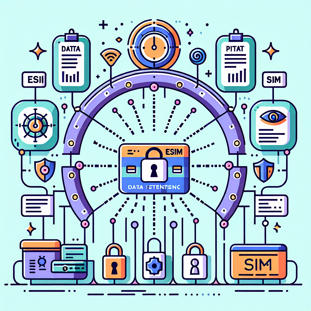- Comparing eSIM Data Retention Policies