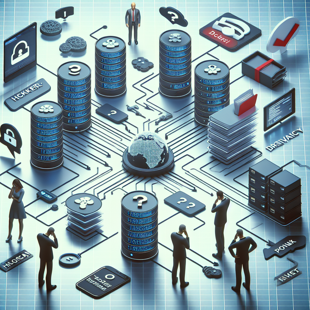 - Implications of Data Retention for Consumers