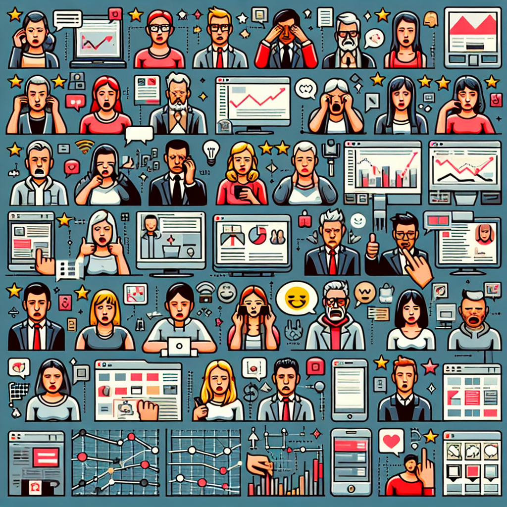 - User Experiences and Feedback