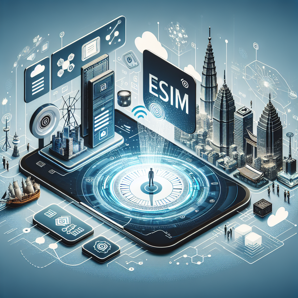 - Future Prospects for eSIM in Korea