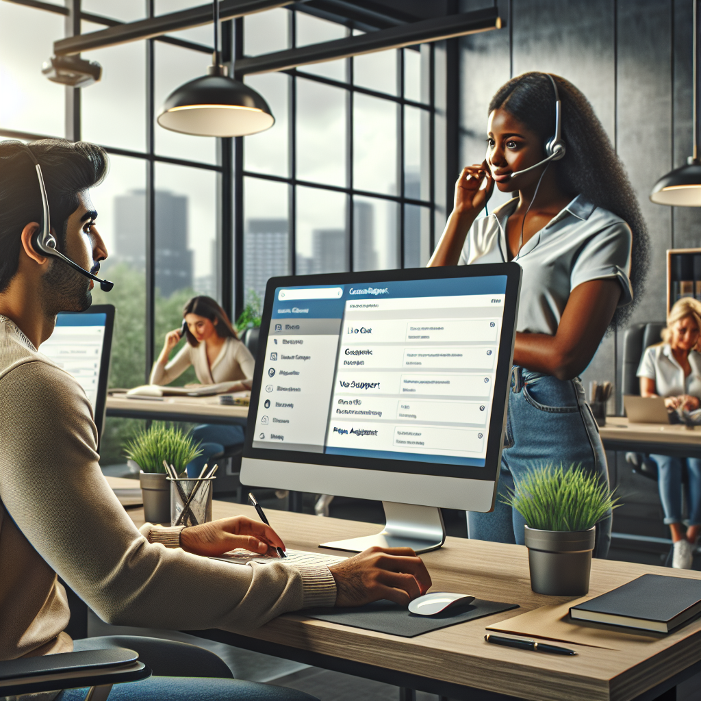 - Checking Customer Support Options