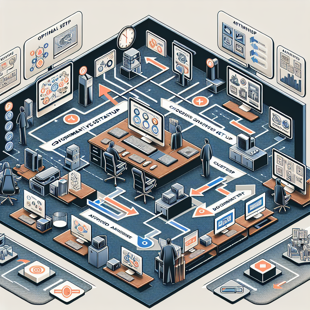 - Choosing the Best Setup for Your Needs