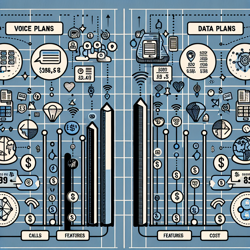 - Comparing eSIM Voice and Data Plans in Korea