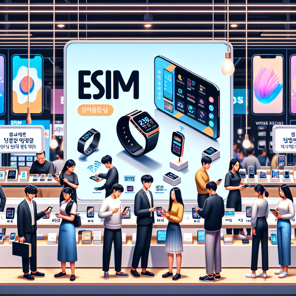 Korea eSIM Slow Speed: Bufferbloat and hotspot lag—how to fix it on mobile Korea eSIM Slow Speed: Bufferbloat and hotspot lag—how to fix it on mobile