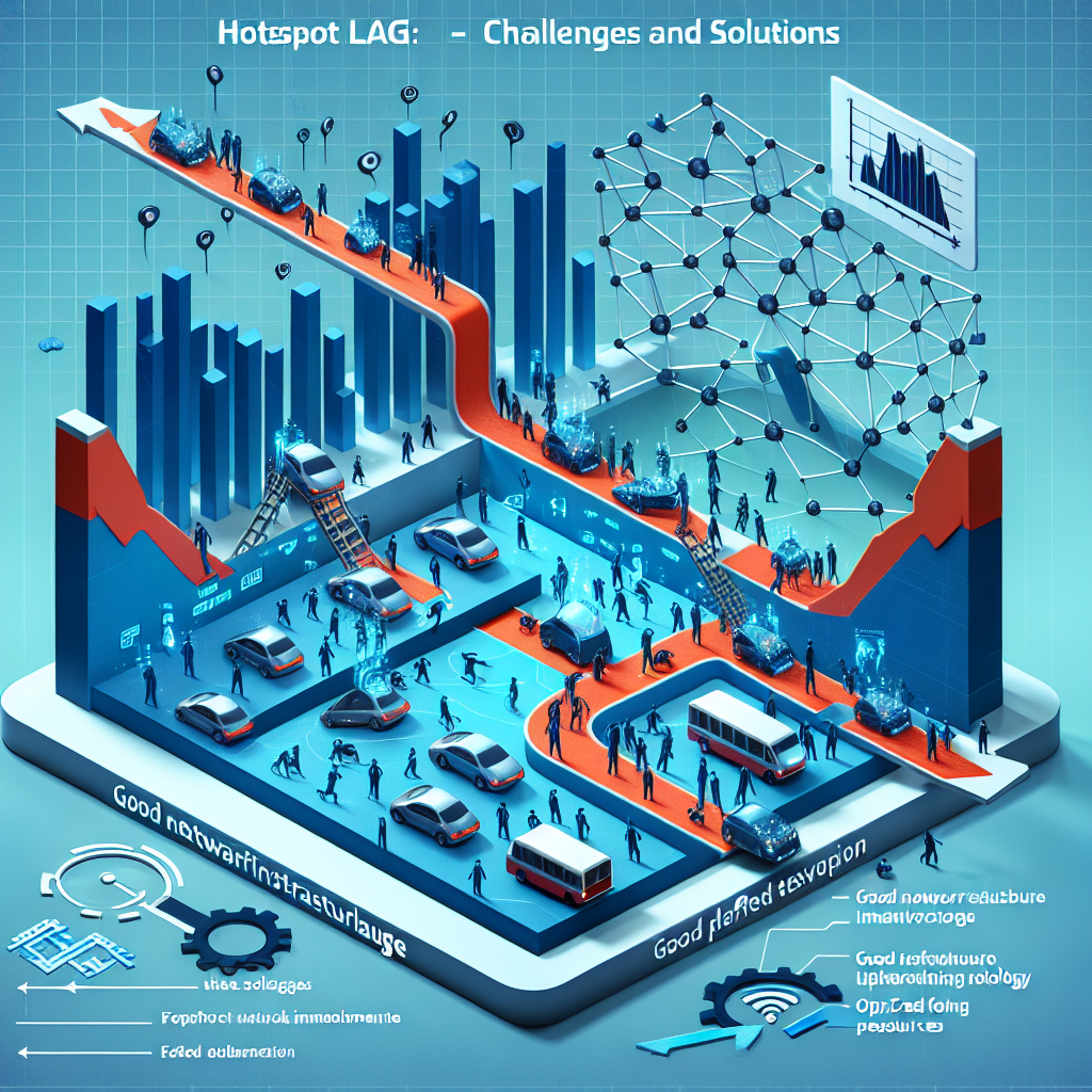 - Hotspot Lag: Challenges and Solutions