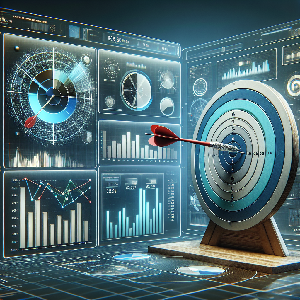 - Data Tracking Capabilities and Accuracy