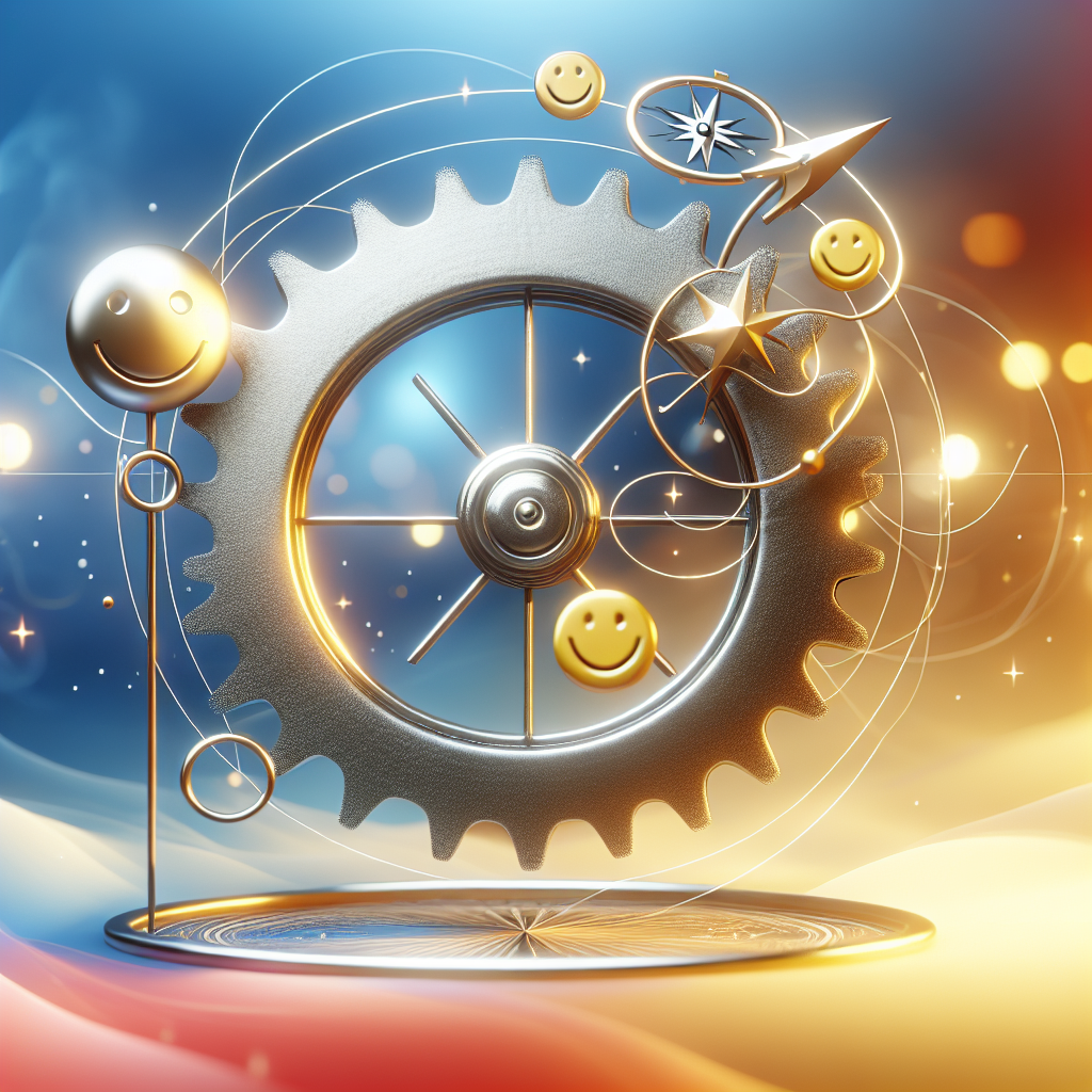 - User Experience and Satisfaction