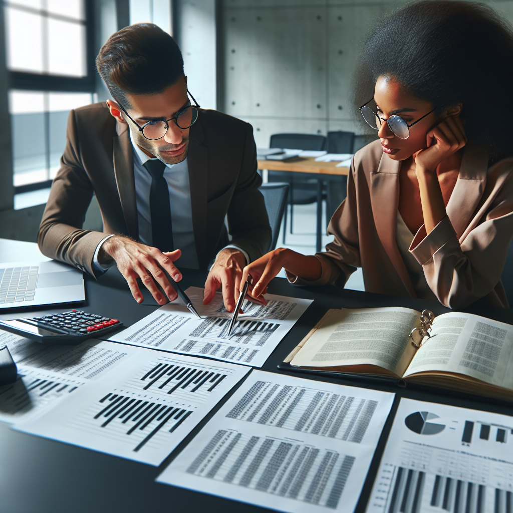 - Comparing Costs and Plans