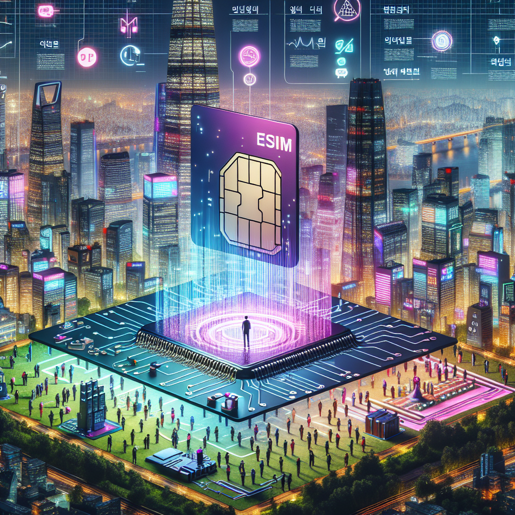 Korea eSIM Industry Update: Korea Carrier eSIM Provisioning Outage Lessons Korea eSIM Industry Update: Korea Carrier eSIM Provisioning Outage Lessons