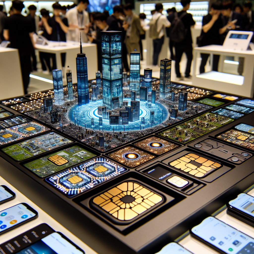 - Recent Developments in Korea Carrier eSIM Pro