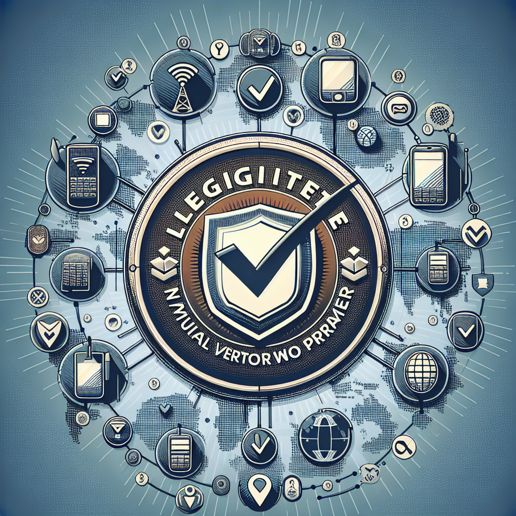 - Recognizing Legitimate MVNO Providers