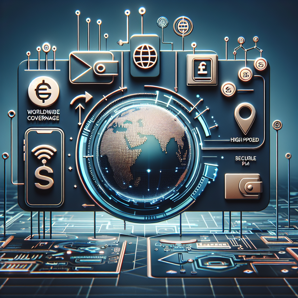 - Key Features to Look for in an eSIM Plan