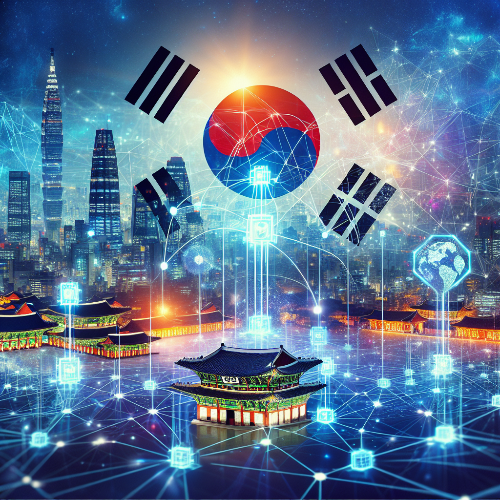 - Data Sharing Practices in Korean Telecom