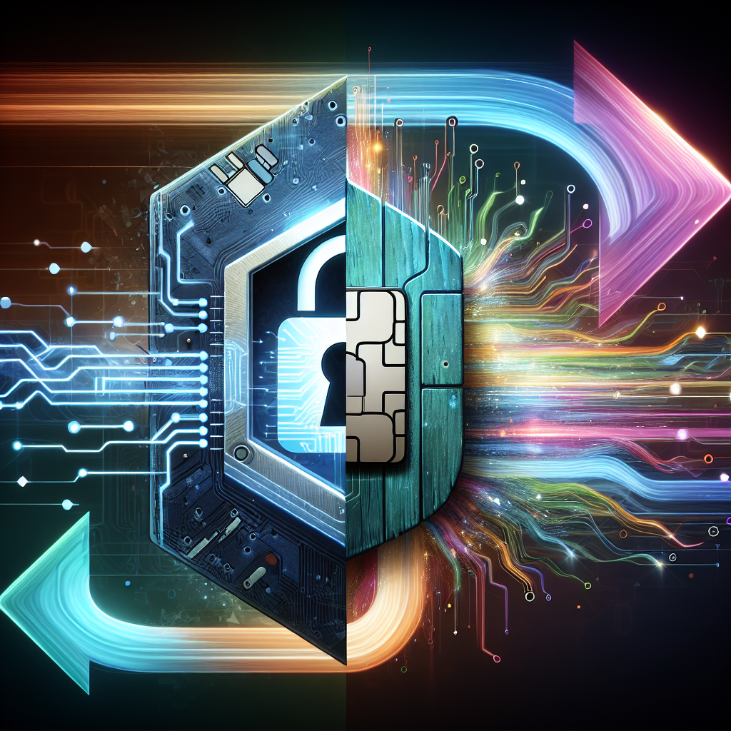 - Future Trends in eSIM Privacy Standards